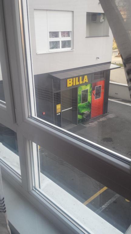 Flexible Selfcheckins 9 - Zagreb - Garage - Electric Vehicle Ccharger - Loggia - New - Apartments Repinc 9 Exterior foto