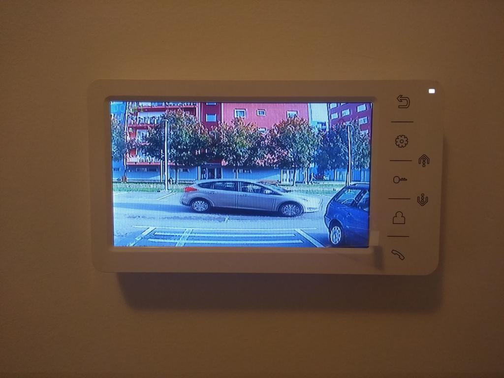 Flexible Selfcheckins 9 - Zagreb - Garage - Electric Vehicle Ccharger - Loggia - New - Apartments Repinc 9 Exterior foto